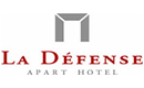 LA DÉFENSE APART HOTEL
