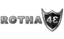BANDA ROTHA 43
