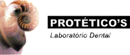 Protético’s – Laboratório Dental