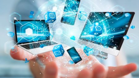 O Marketing Digital pode salvar a sua vida financeira