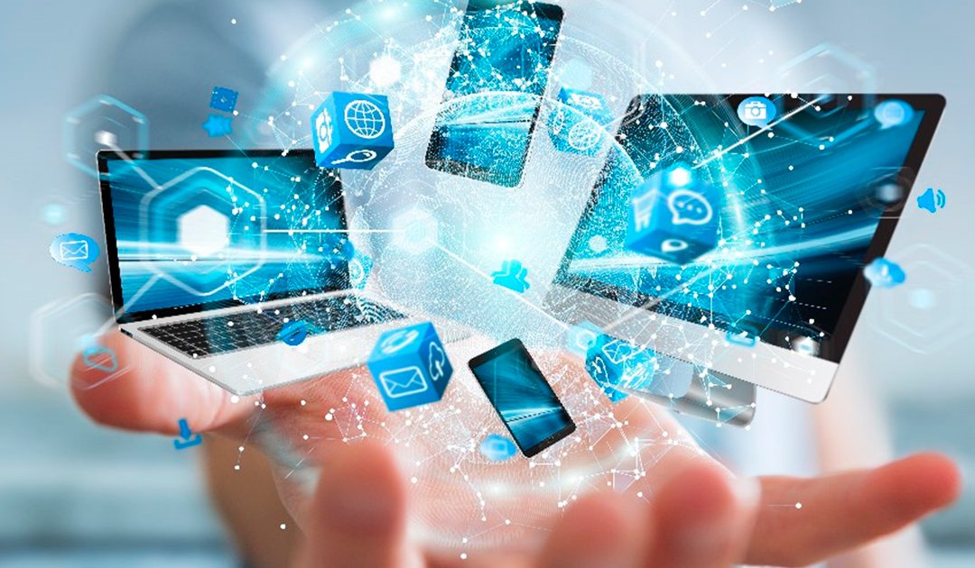 O Marketing Digital pode salvar a sua vida financeira