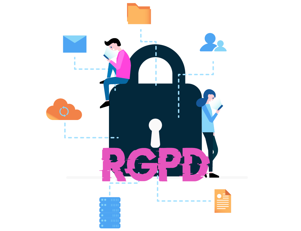 LGPD – Lei Geral de Proteção de Dados